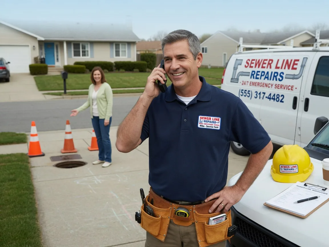 Emergency Plumber Amorita, OK FAQs